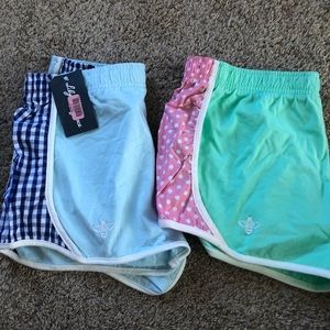 Lily Grace Shorts bundle